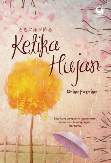KETIKA HUJAN